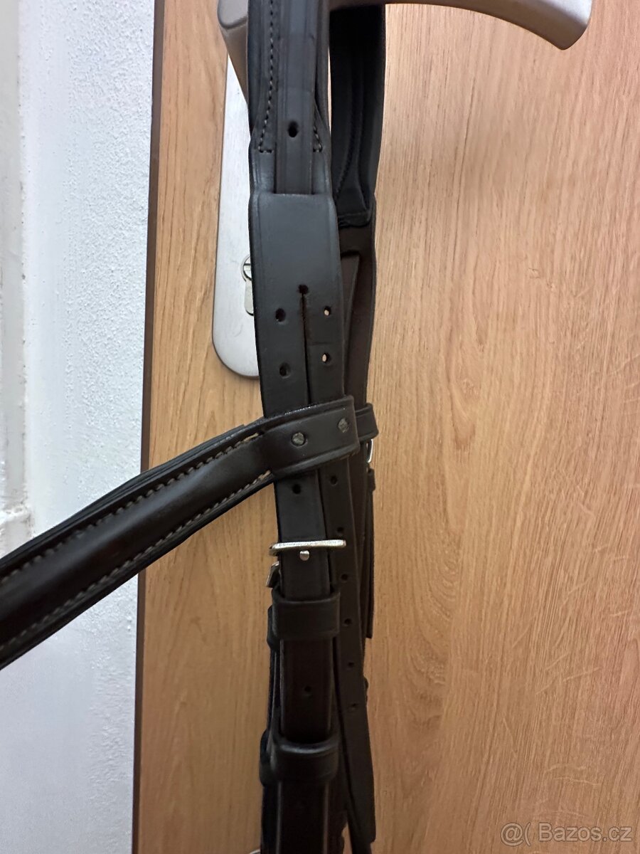 Uzdečka Equestro cob - 6