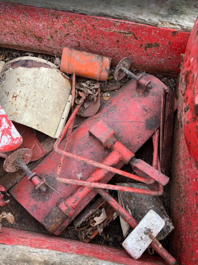 VARI TERRA bohaté příslušenství - 6