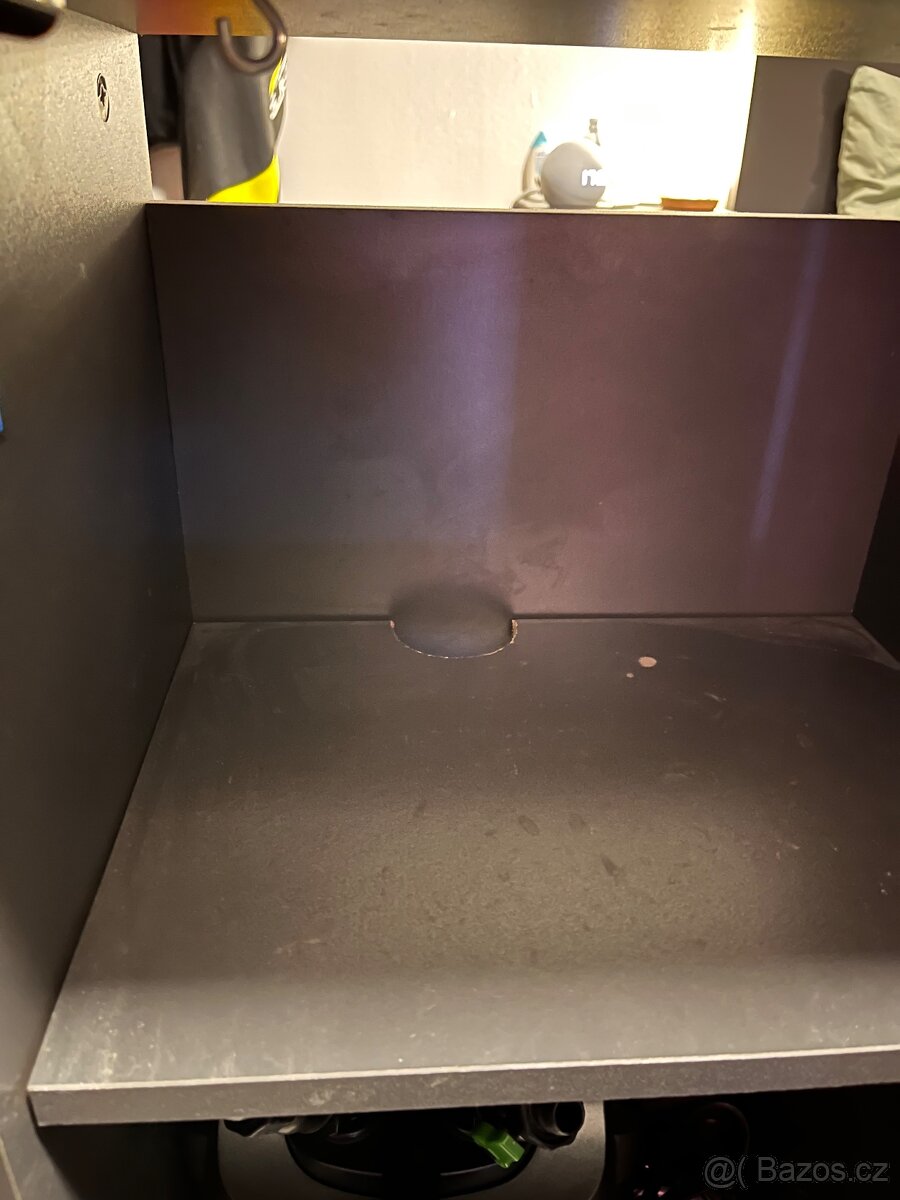 Skříňka pod akvárium Tetra - 6