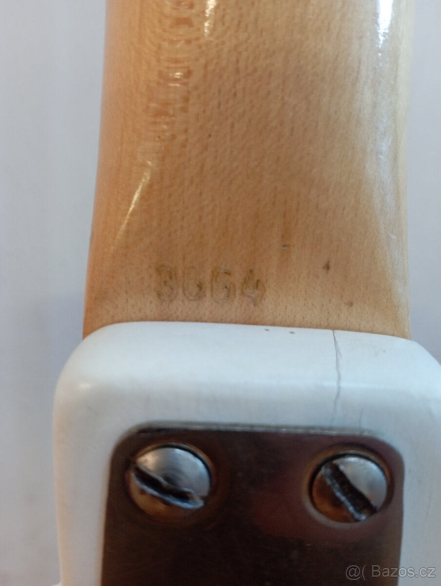 Basová kytara Jolana Vikomt - 6