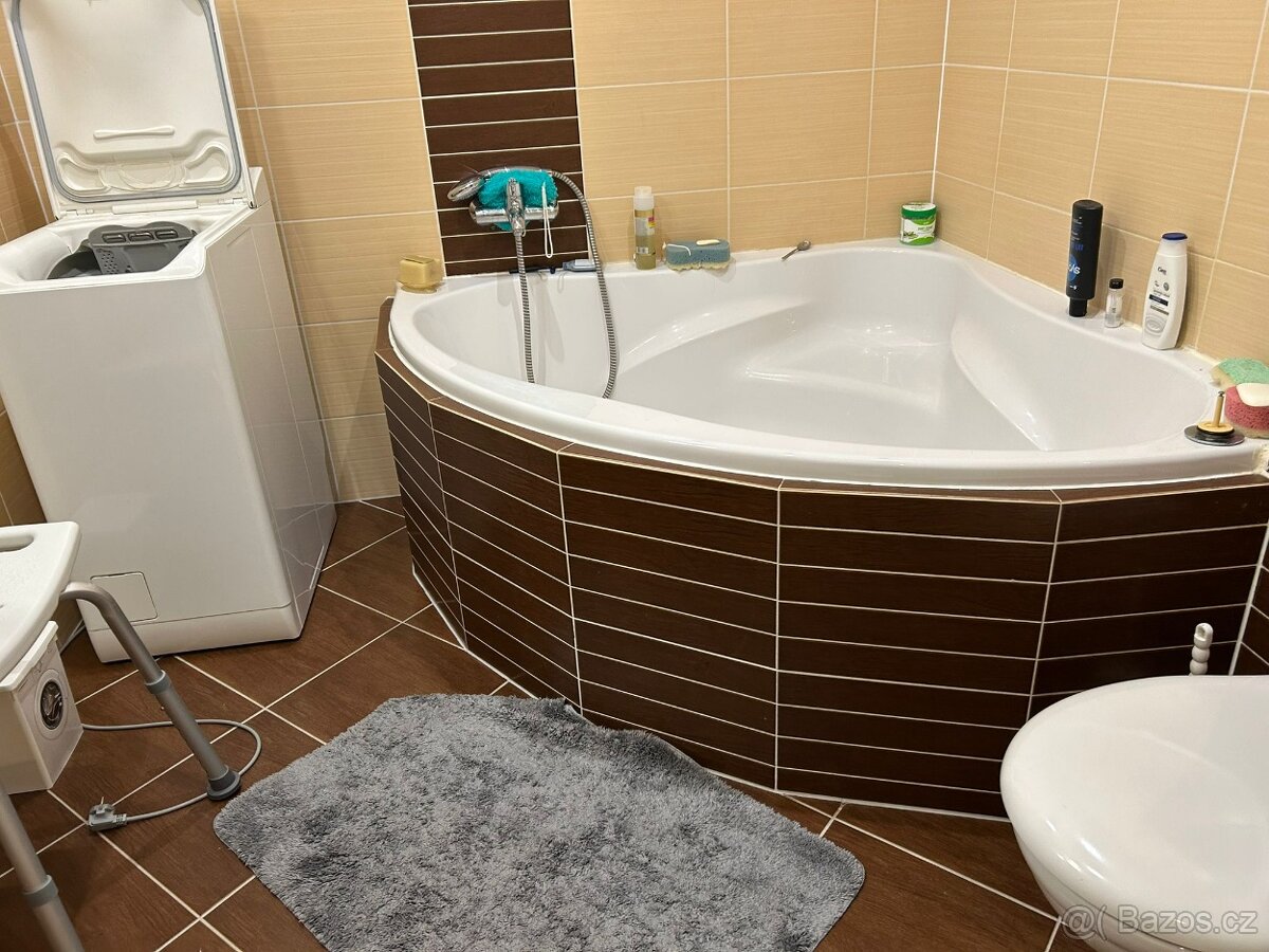 Pronájem bytu 2+kk 56 m² Nad Dalejským údolím, Praha - Stodů - 6