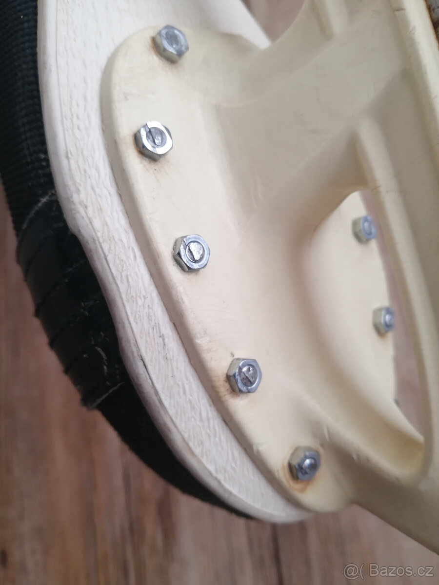 Pánské zimní brusle Botas - 6