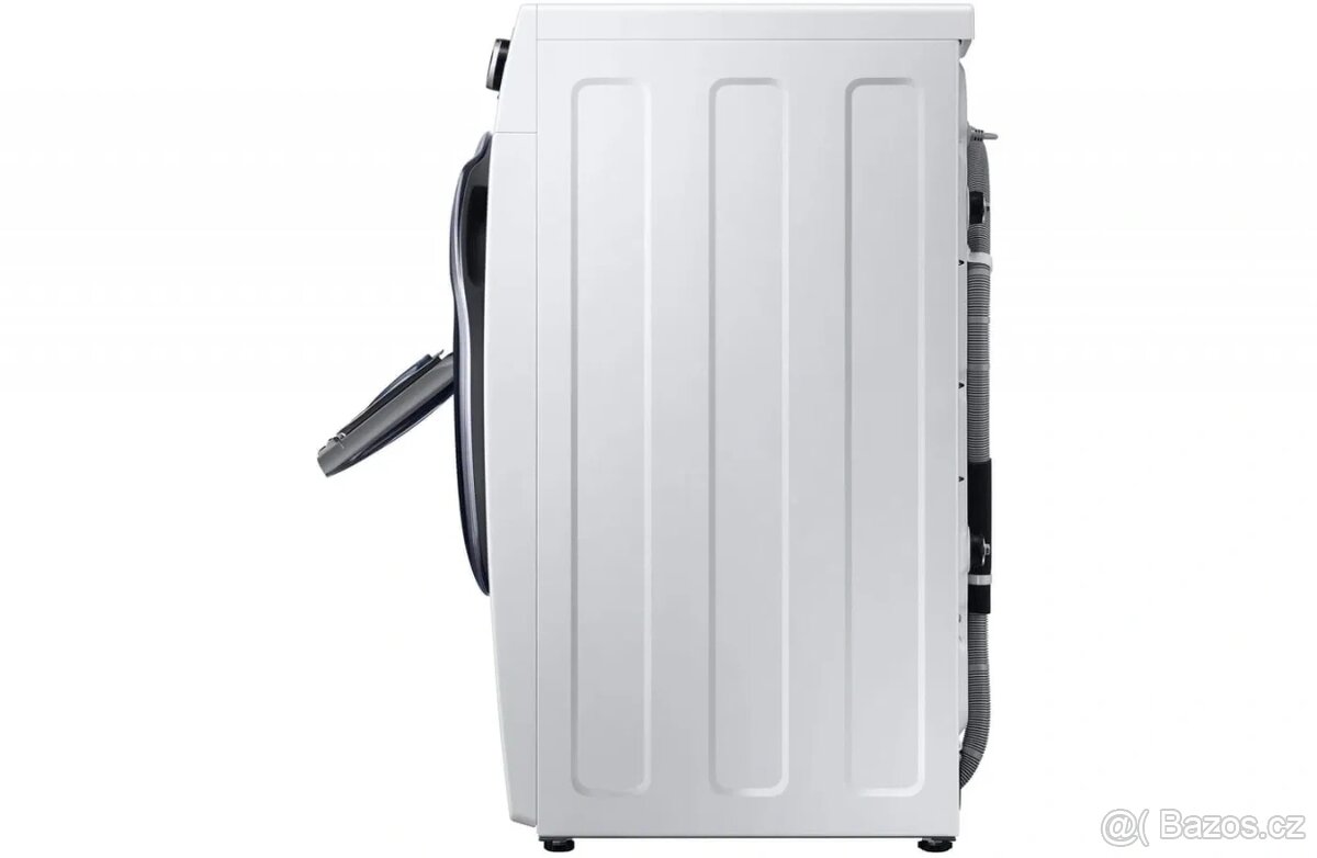 Samsung – parní pračka se sušičkou (2022, pův. cena 14tis) - 6