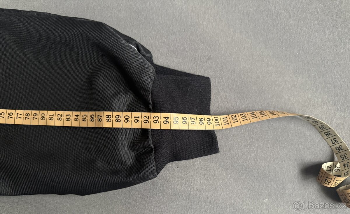 Motokros enduro kalhoty - 6