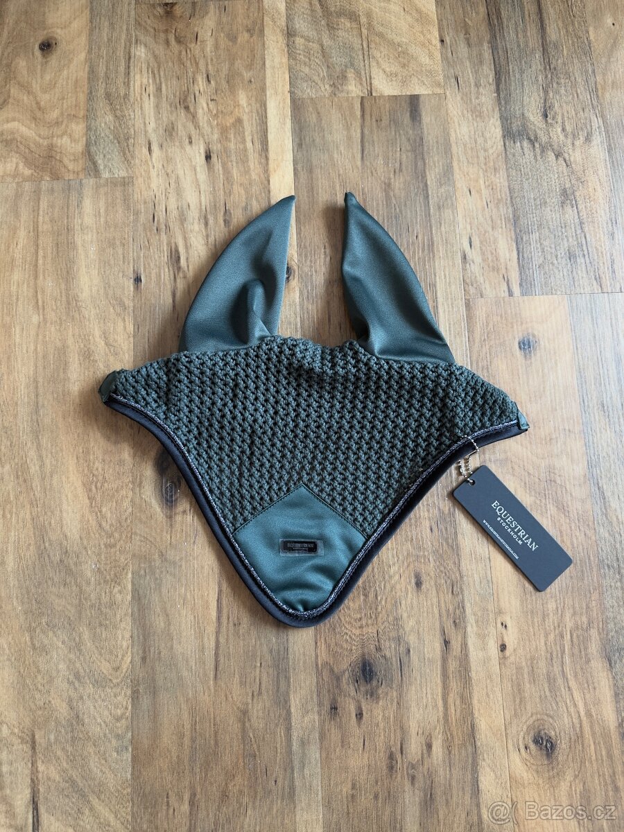 Equestrian Stockholm Sycamore Green DL - 6