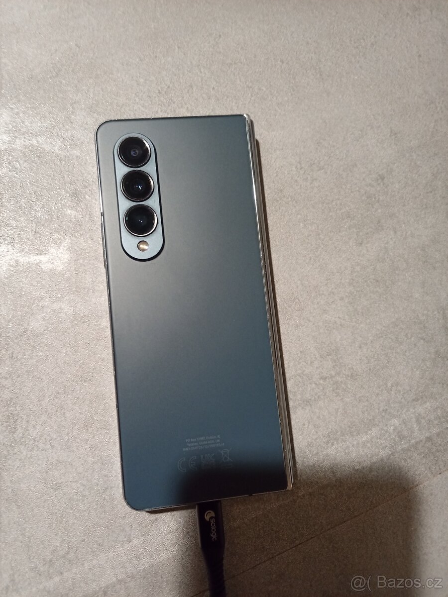 Samsung Galaxy Z Fold 4 12GB/512GB - 6