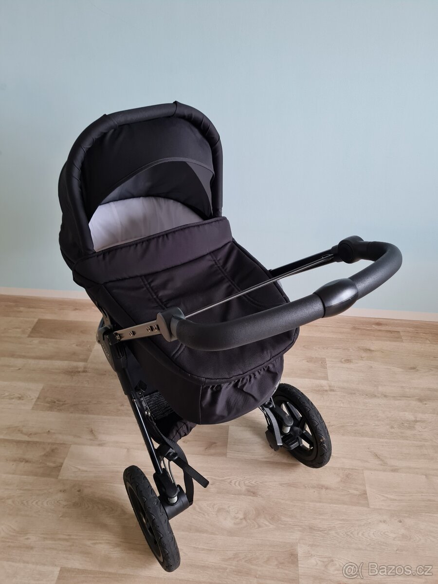 Britax Römer B-Motion 3 PLUS - 6