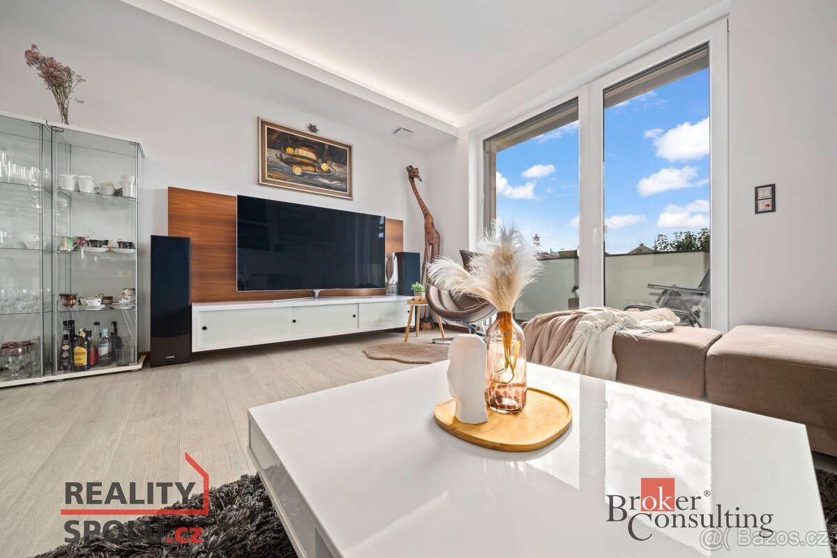 Prodej, byty/4+kk, 103 m2, Hybešova 961/2, 56802 Svitavy, Sv - 6