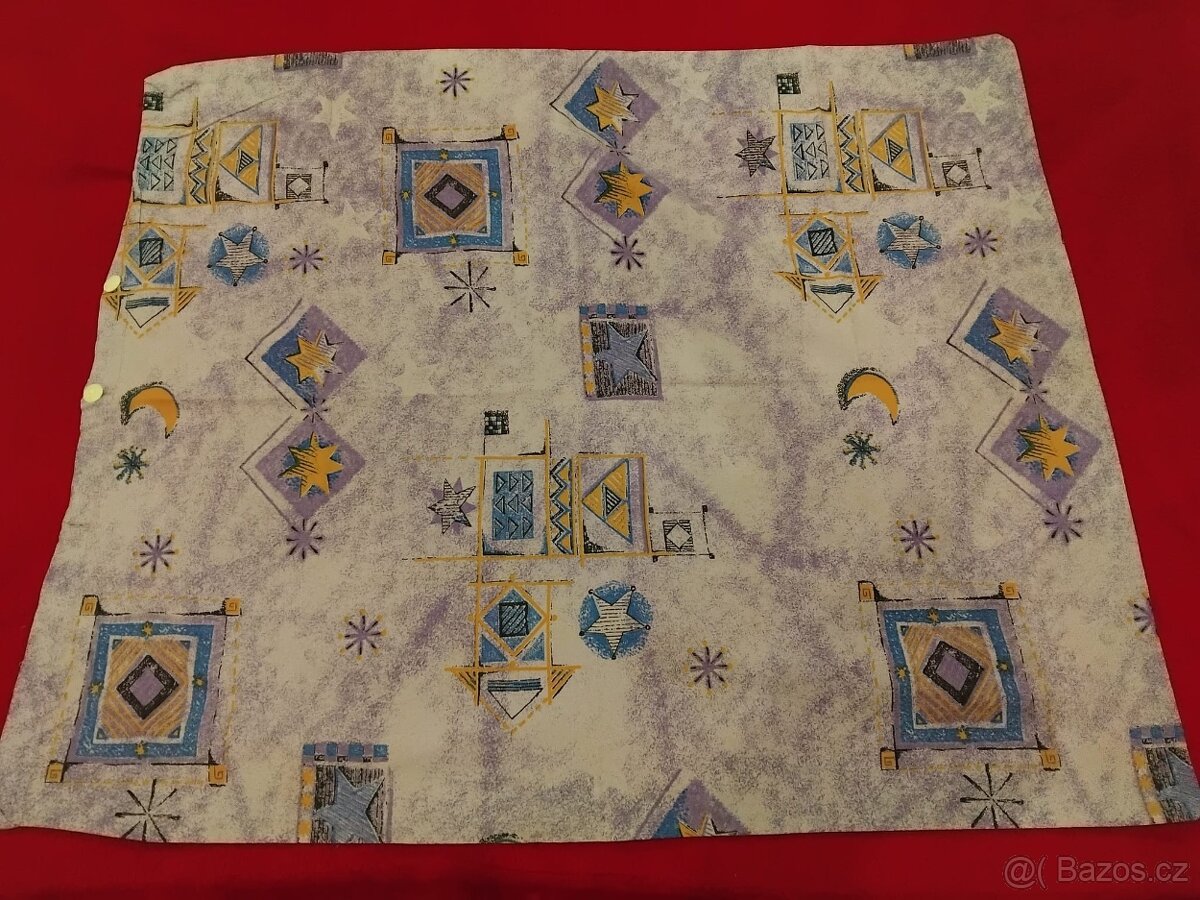 povlečení dětské - 6