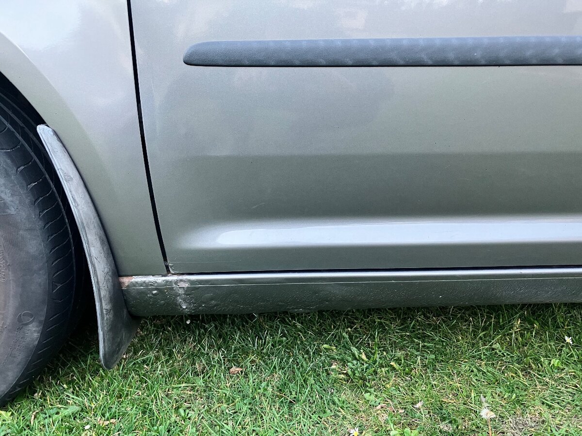 VW Touran 1.9tdi - 6