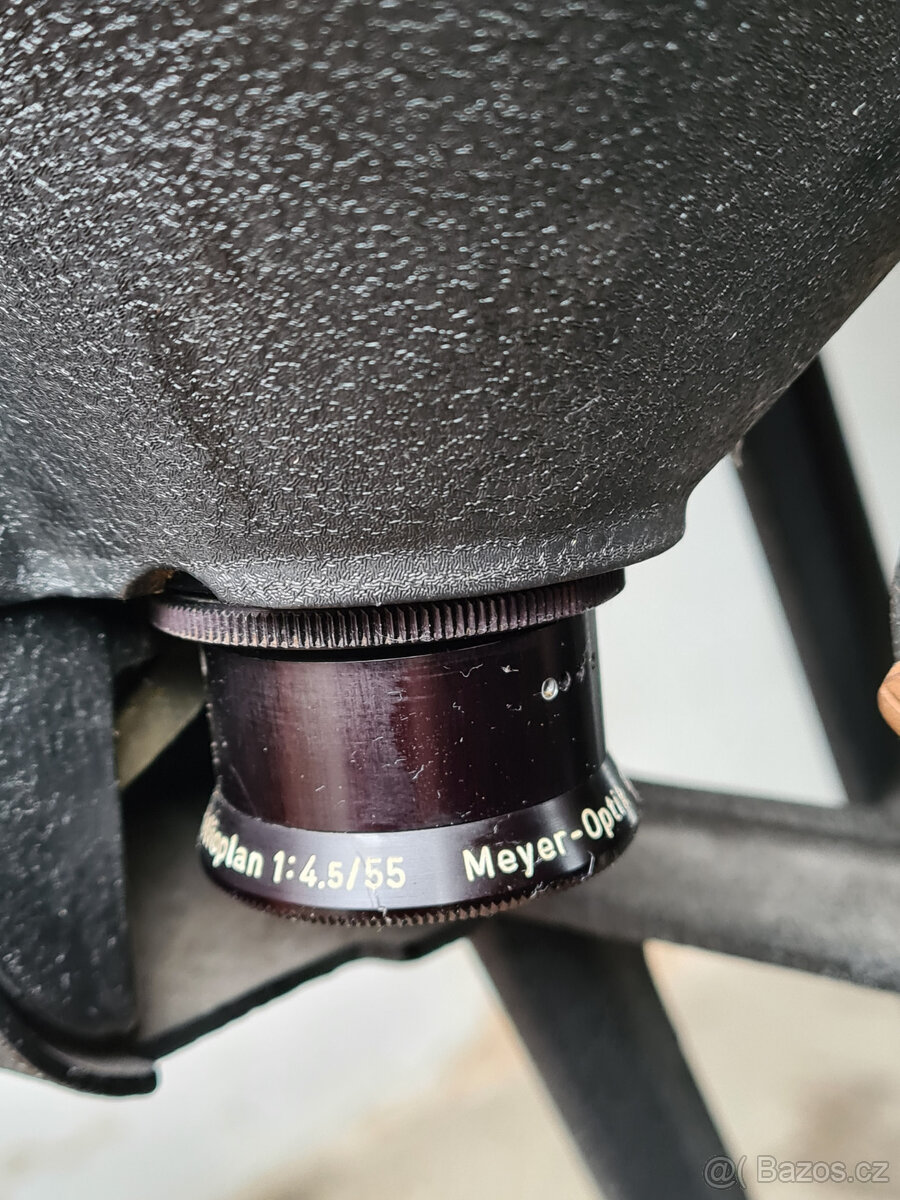 Zvětšovací přístroj Filmosto Autofoc II - 6