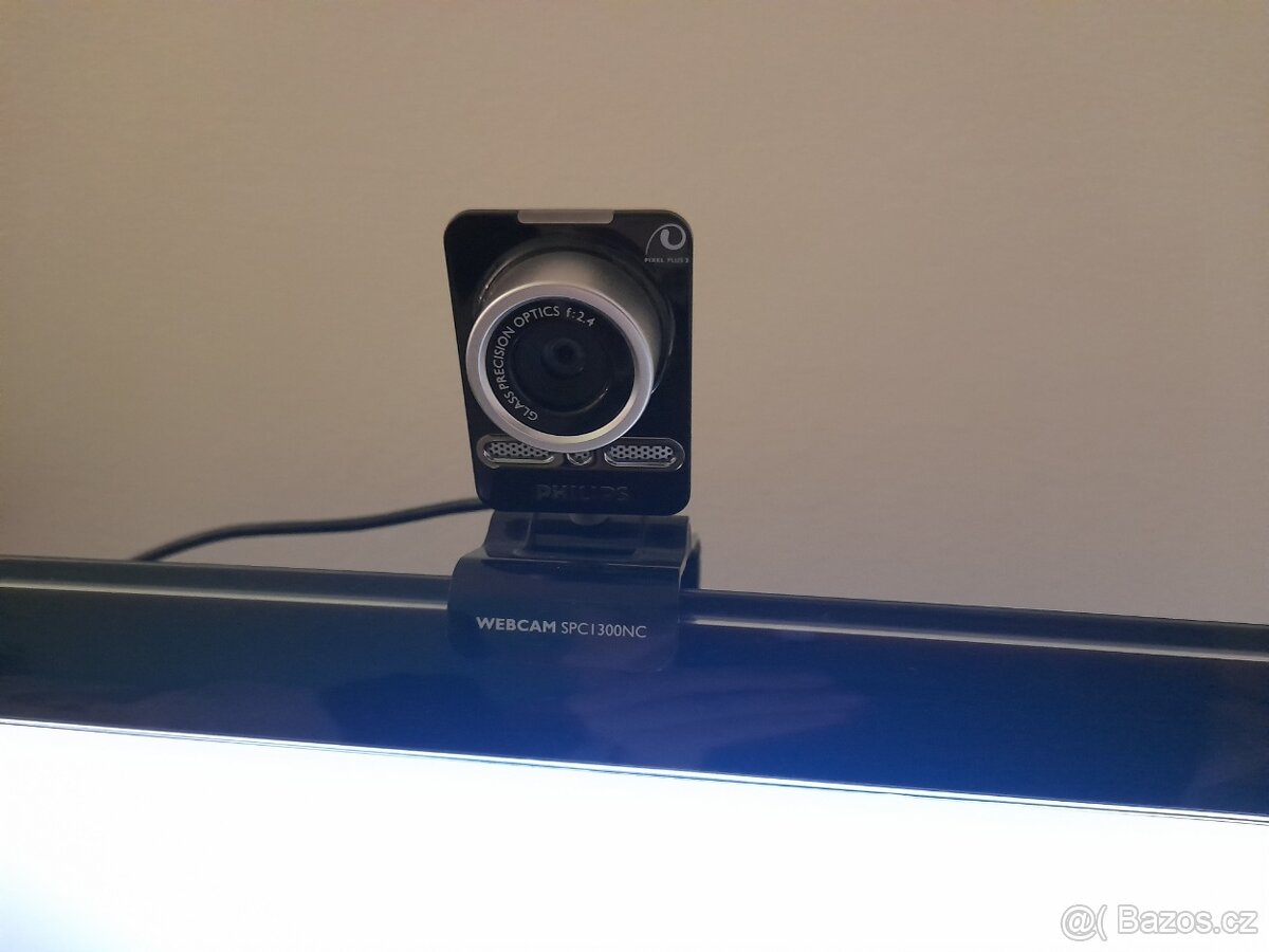 Webkamera Philips SPC1300 - 6