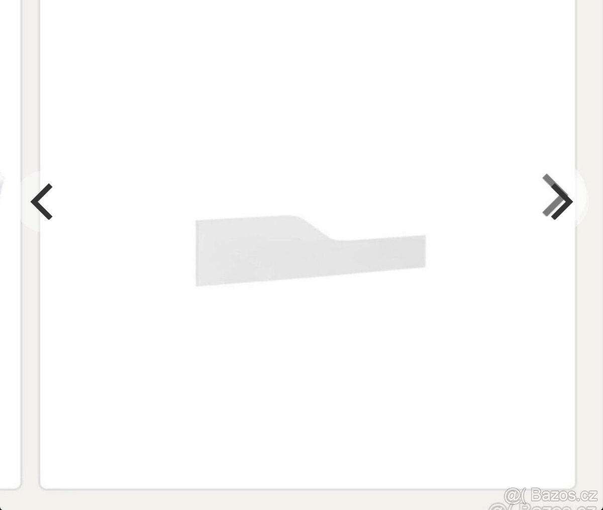 Dětská postýlka - 6