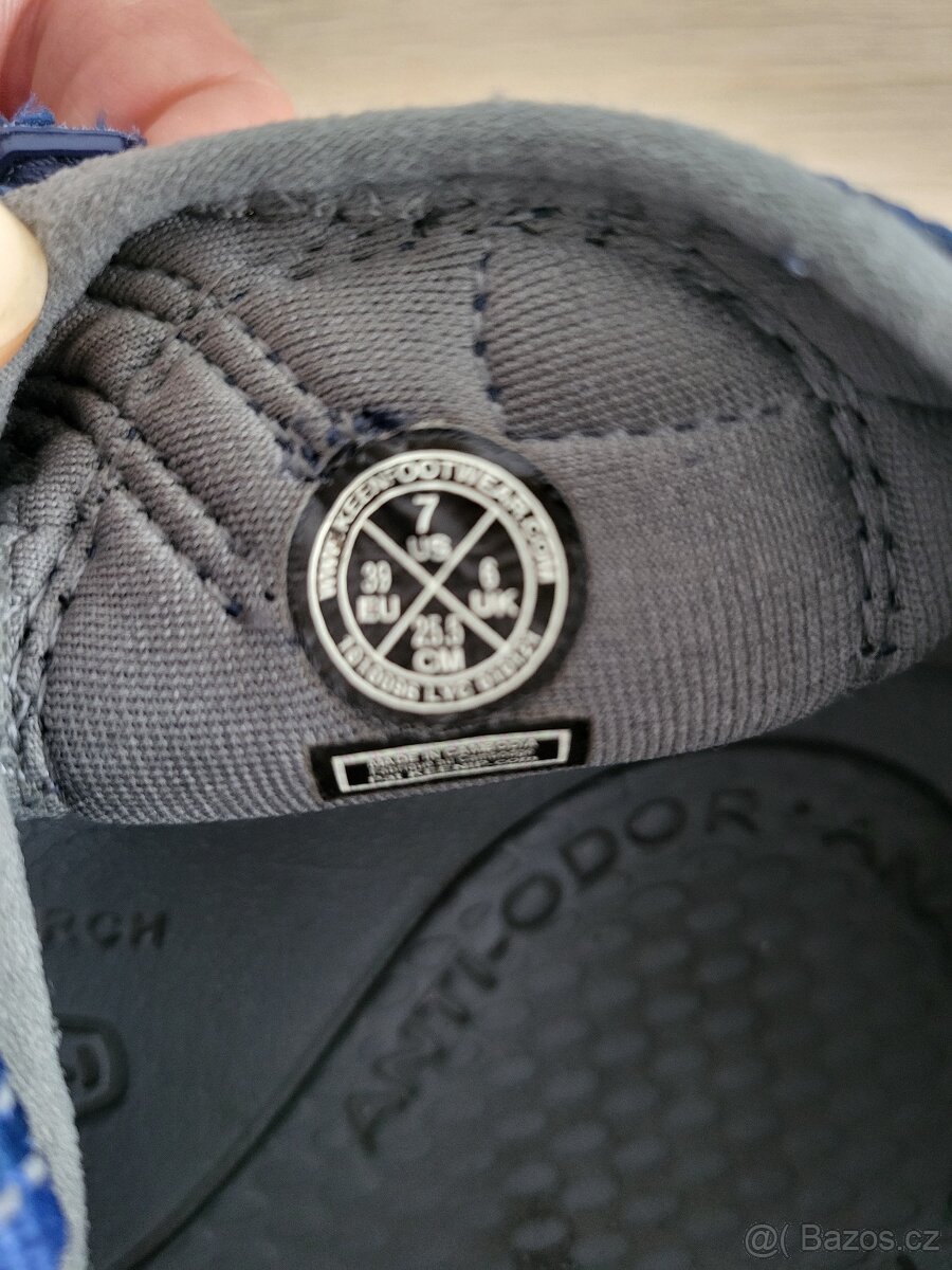 Sandály Keen vel. 39 - 6