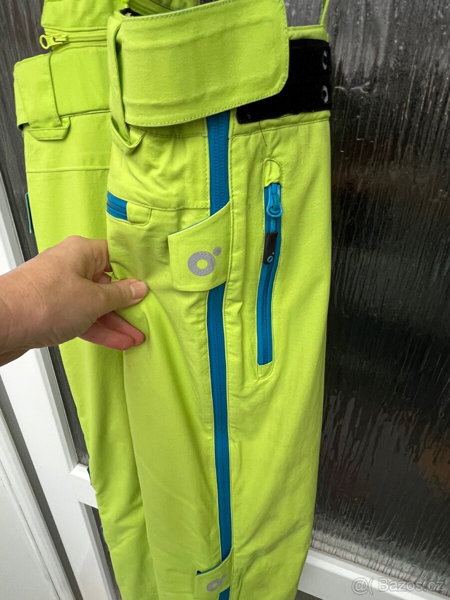 Lyžařská souprava O Style 14 let (vel. 158-164 cm) - 6