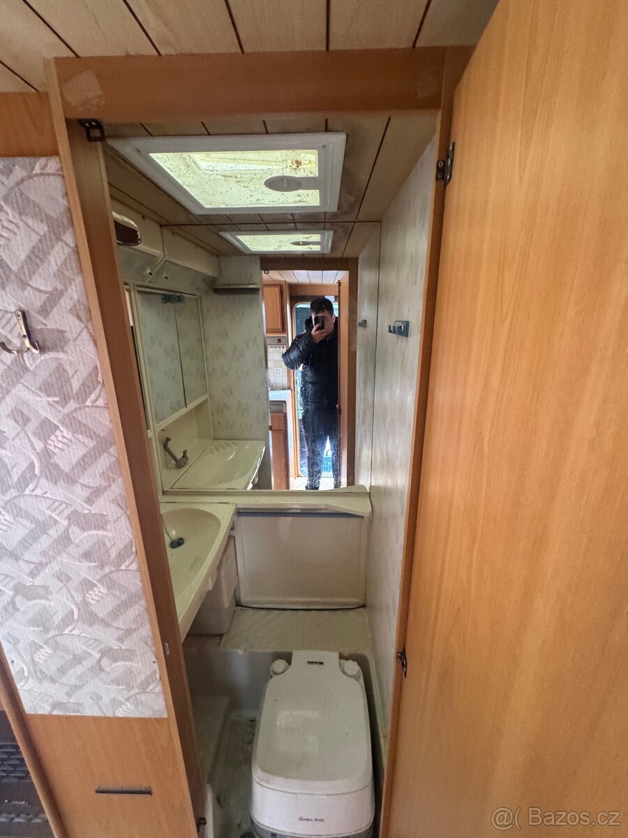 Karavan dethleffs - 6