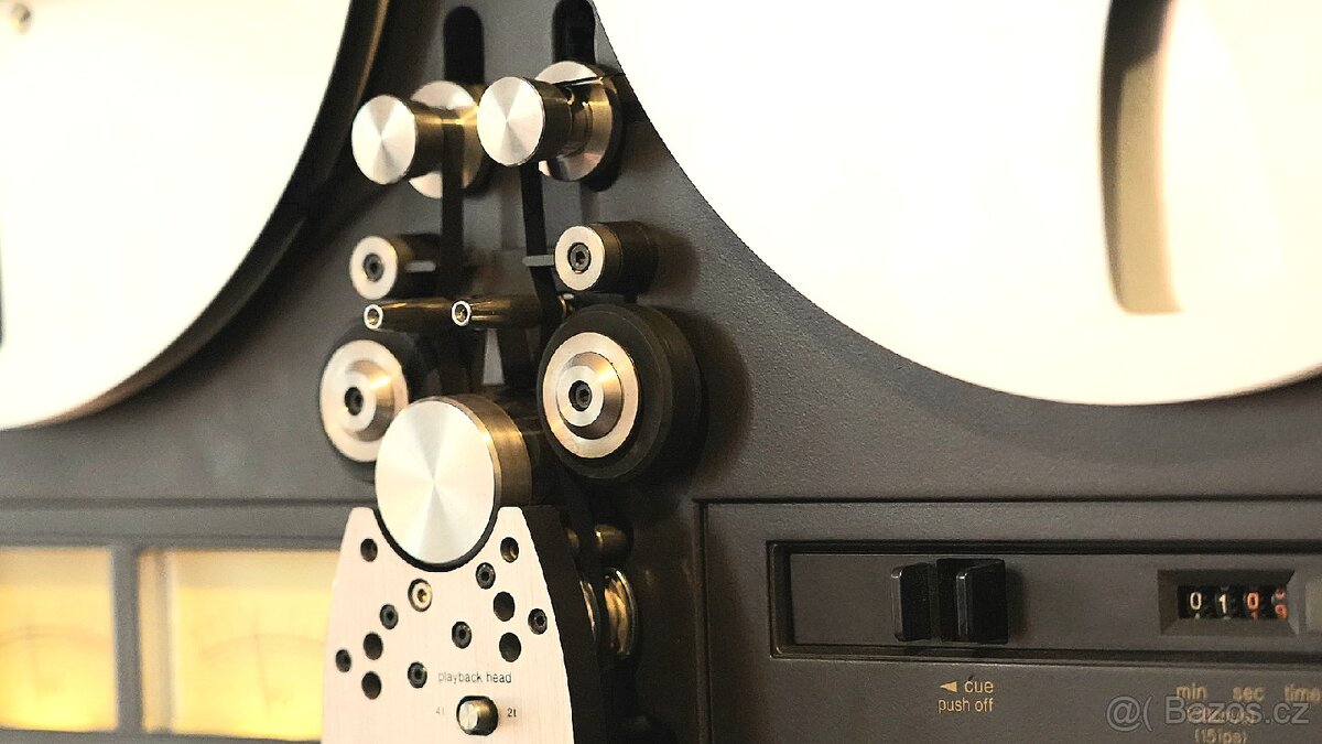 Technics RS 1500 - 6