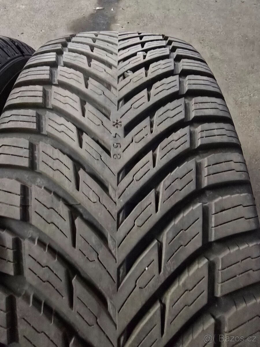 NOKIAN SEASONPROOF 225/65 R17 - 6