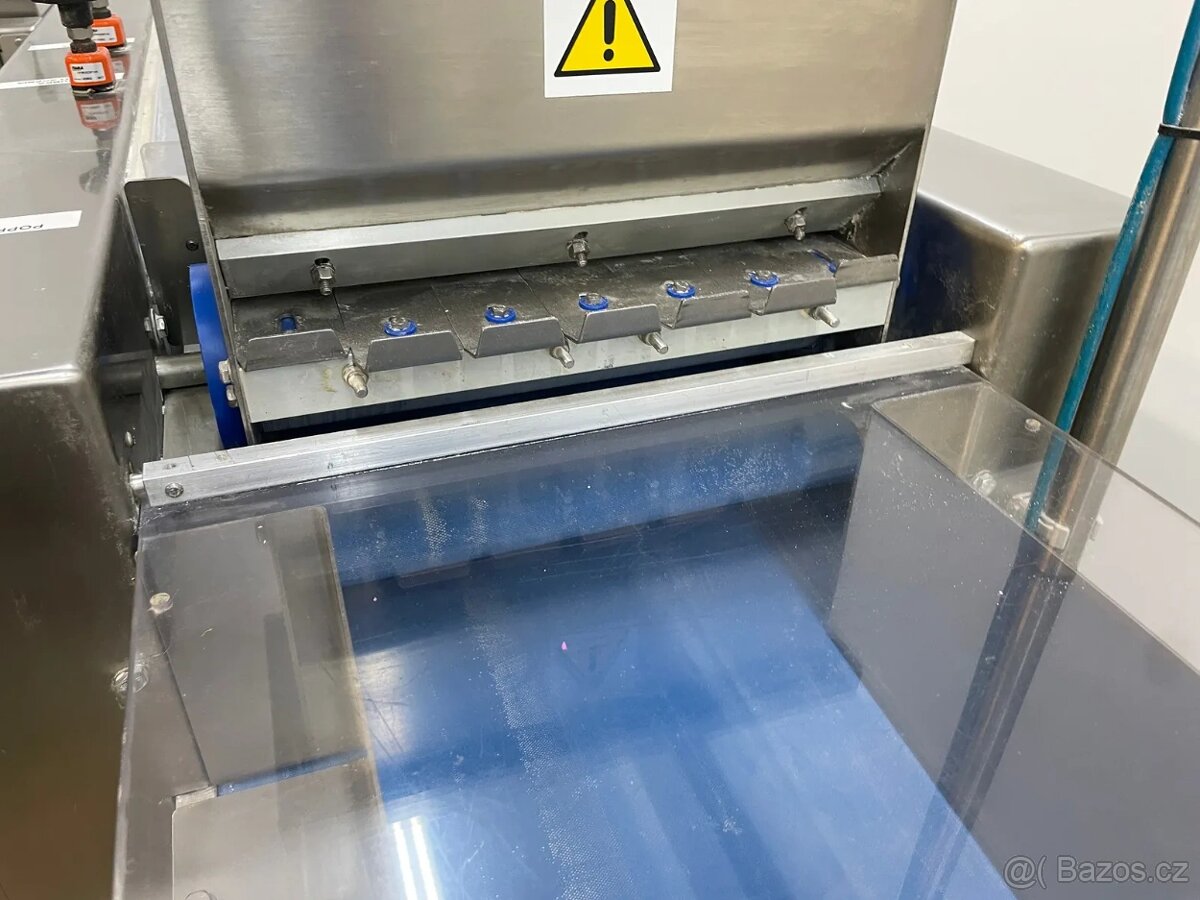 Automatická linka na výrobu pizzy (lot: 37) - 6