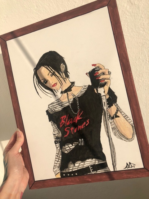 Obraz Osaki Nana - 6