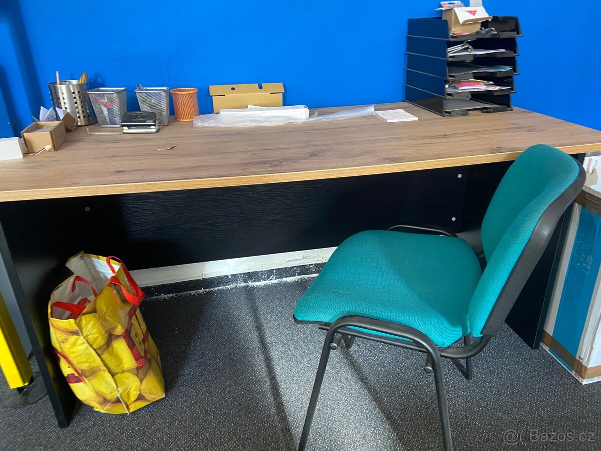 Kancelářský nábytek - 6