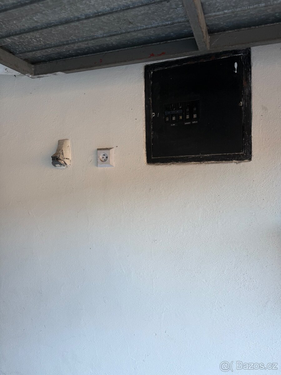 Prodej garáže ul.Domašínska Dobruška - 6