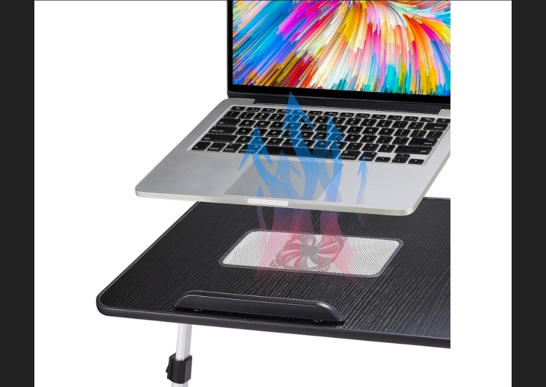 stolek na notebook. - 6