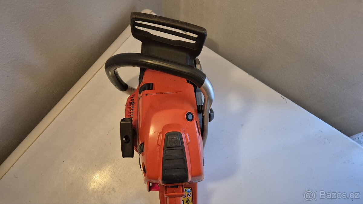 Husqvarna 550xp Profi - 6