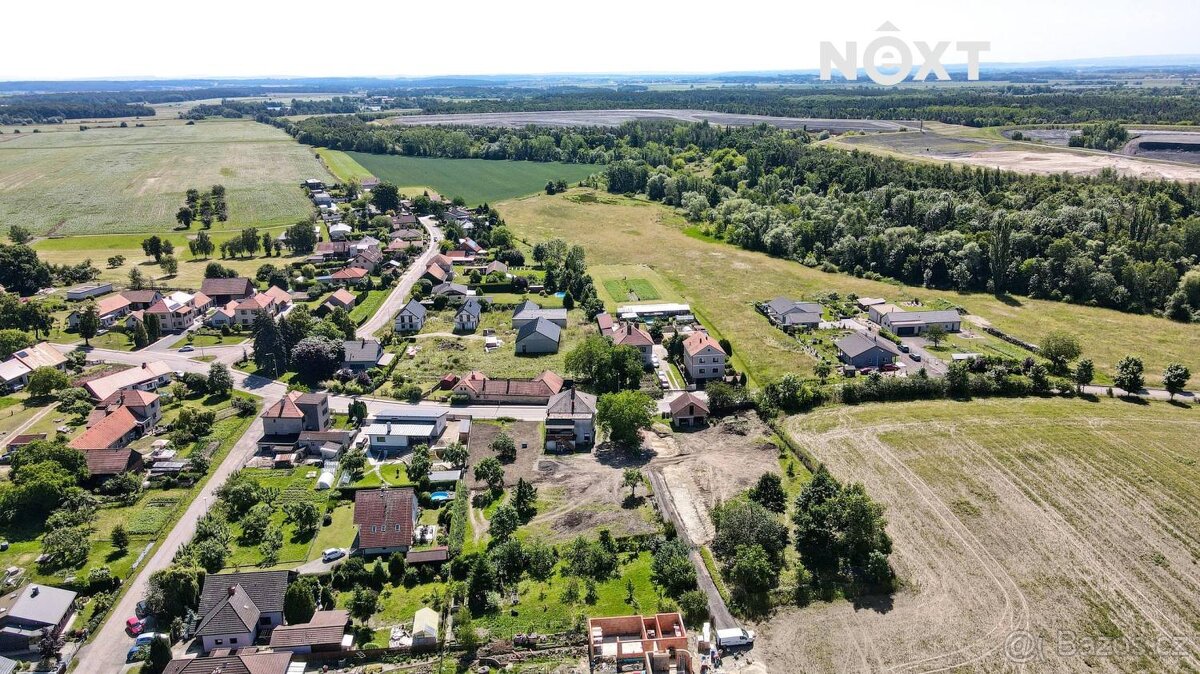 Prodej pozemek Bydlení, 534㎡ - 6