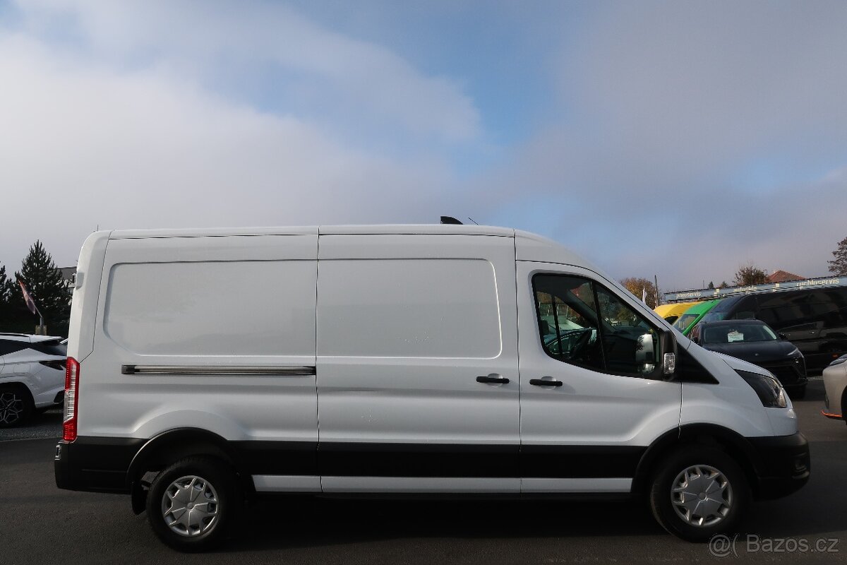 Ford Transit 2.0TDCi,96kW,1majČR,L3H2,DPH - 6