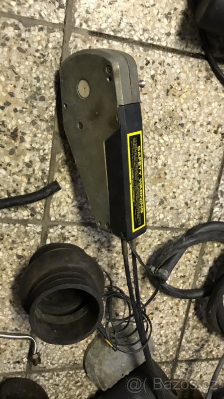 MOTOR VOLVO PENTA 8V 5.7, Z-nahon OMC - 6