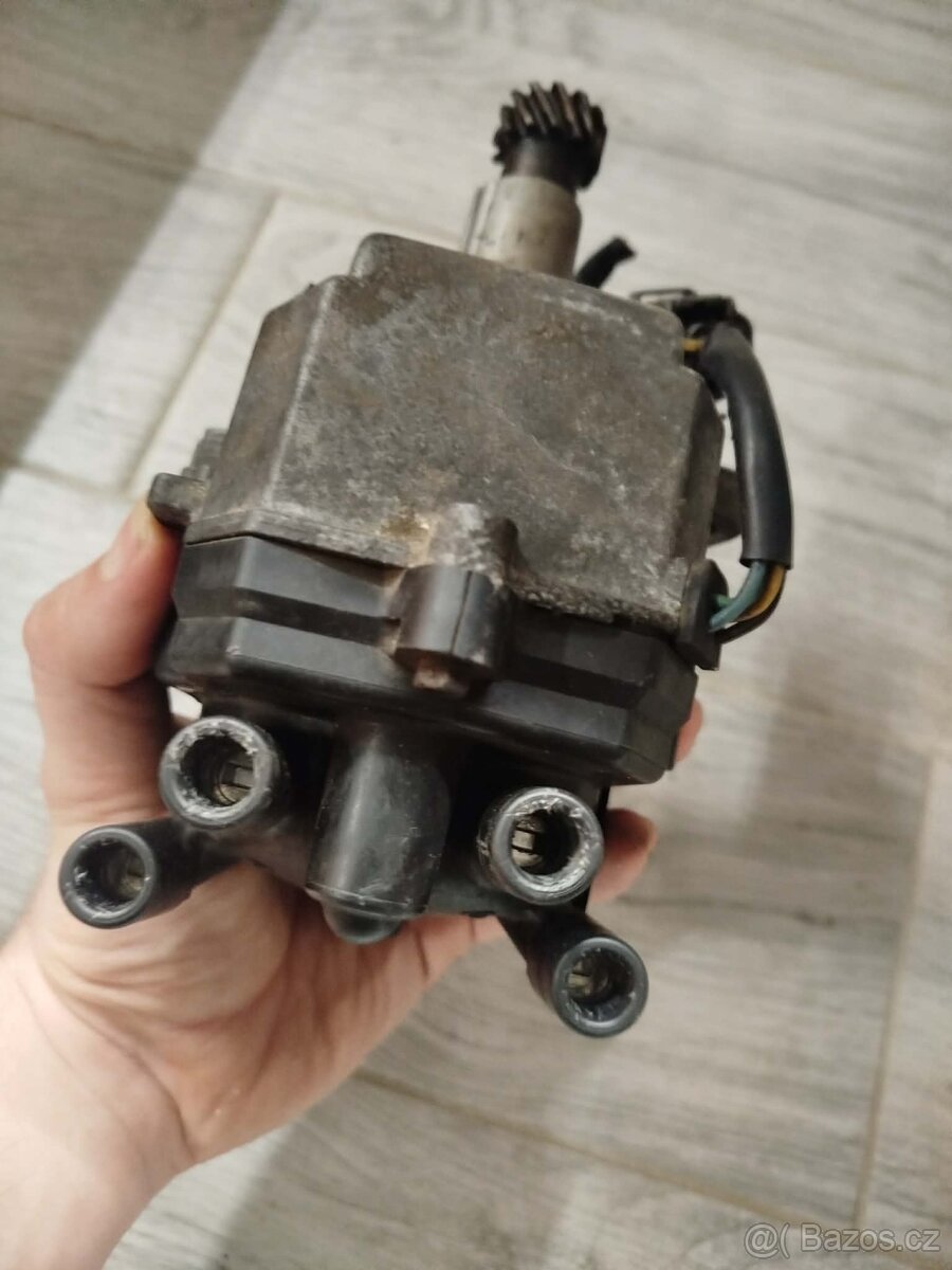 Rozdělovač FS Mazda 626/ Ford Probe - 6