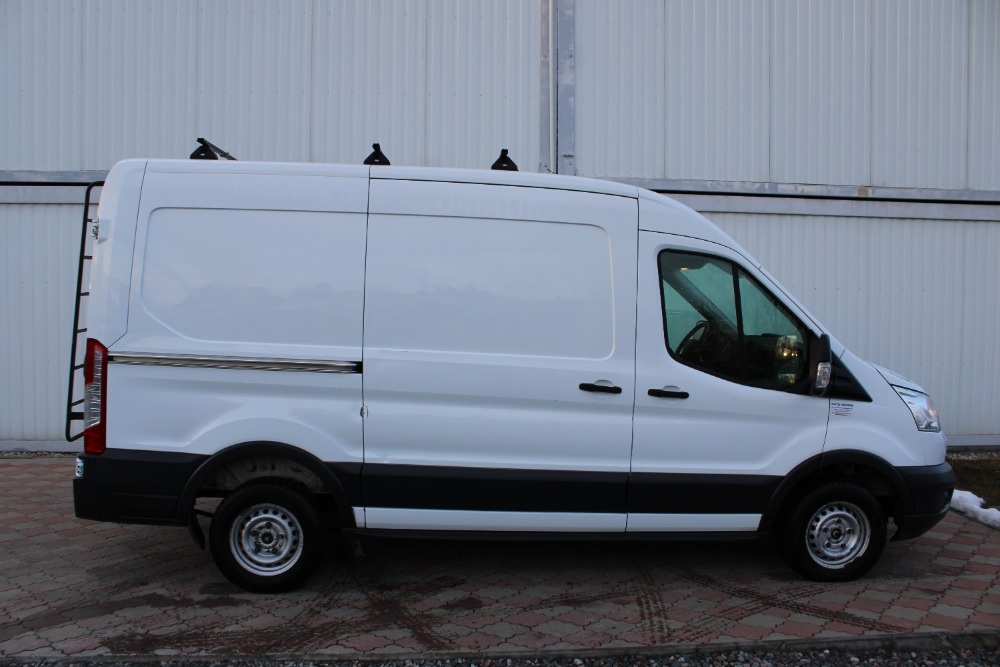Ford Transit, 290 2,2TDCI L2H2 - 6