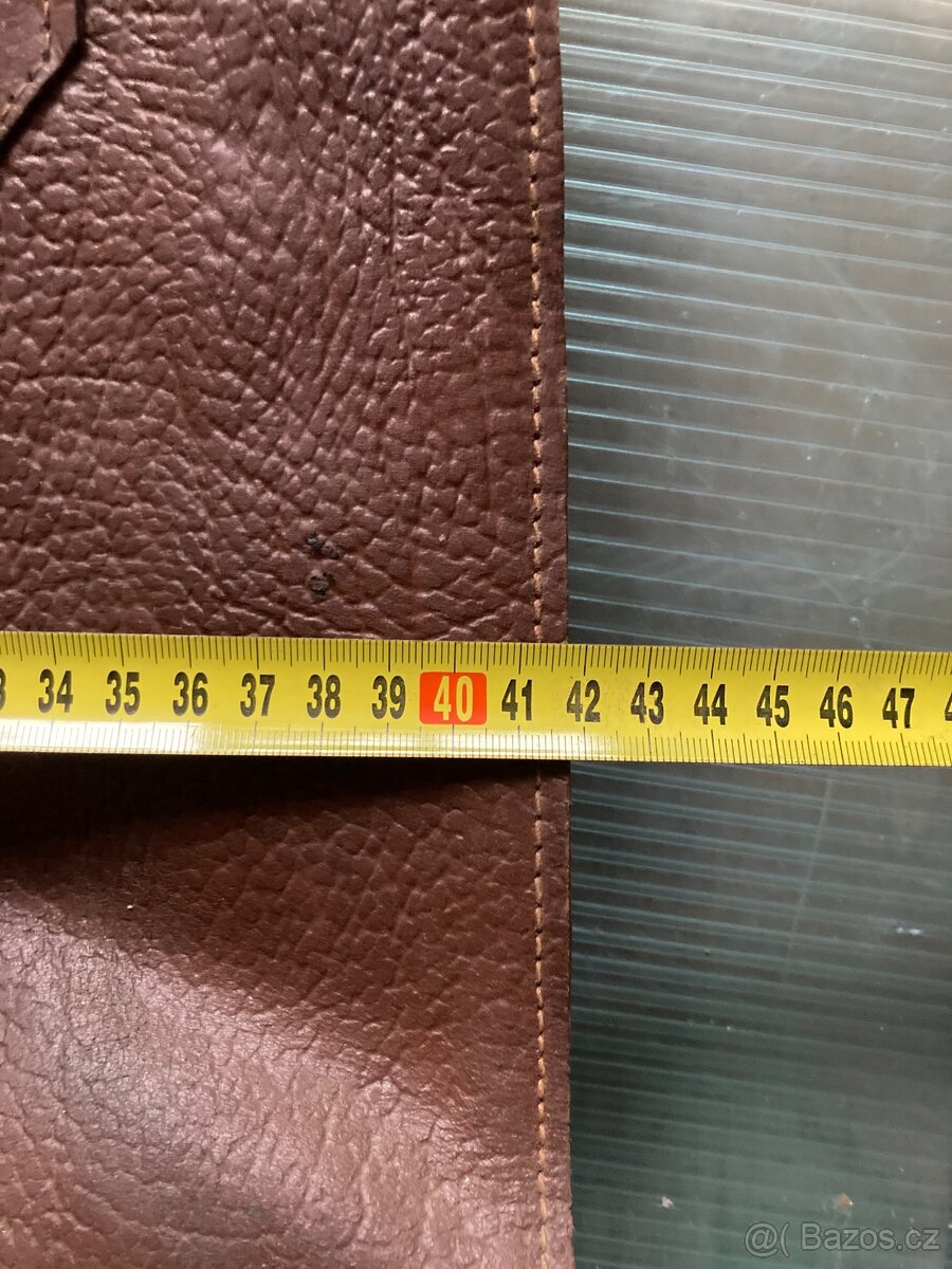 Kožená aktovka - 6