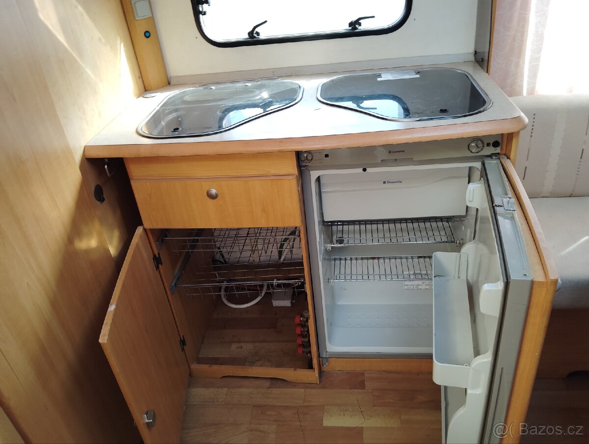Karavan - 6
