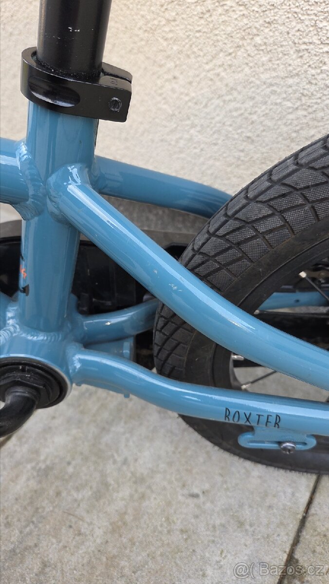 Scott Roxter 14" - 6