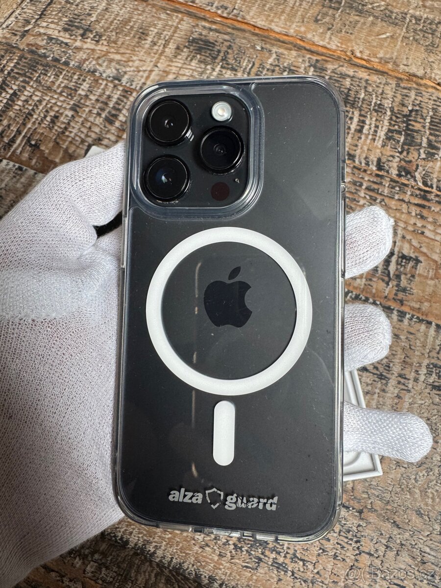 iPhone 14 Pro 128Gb - 6