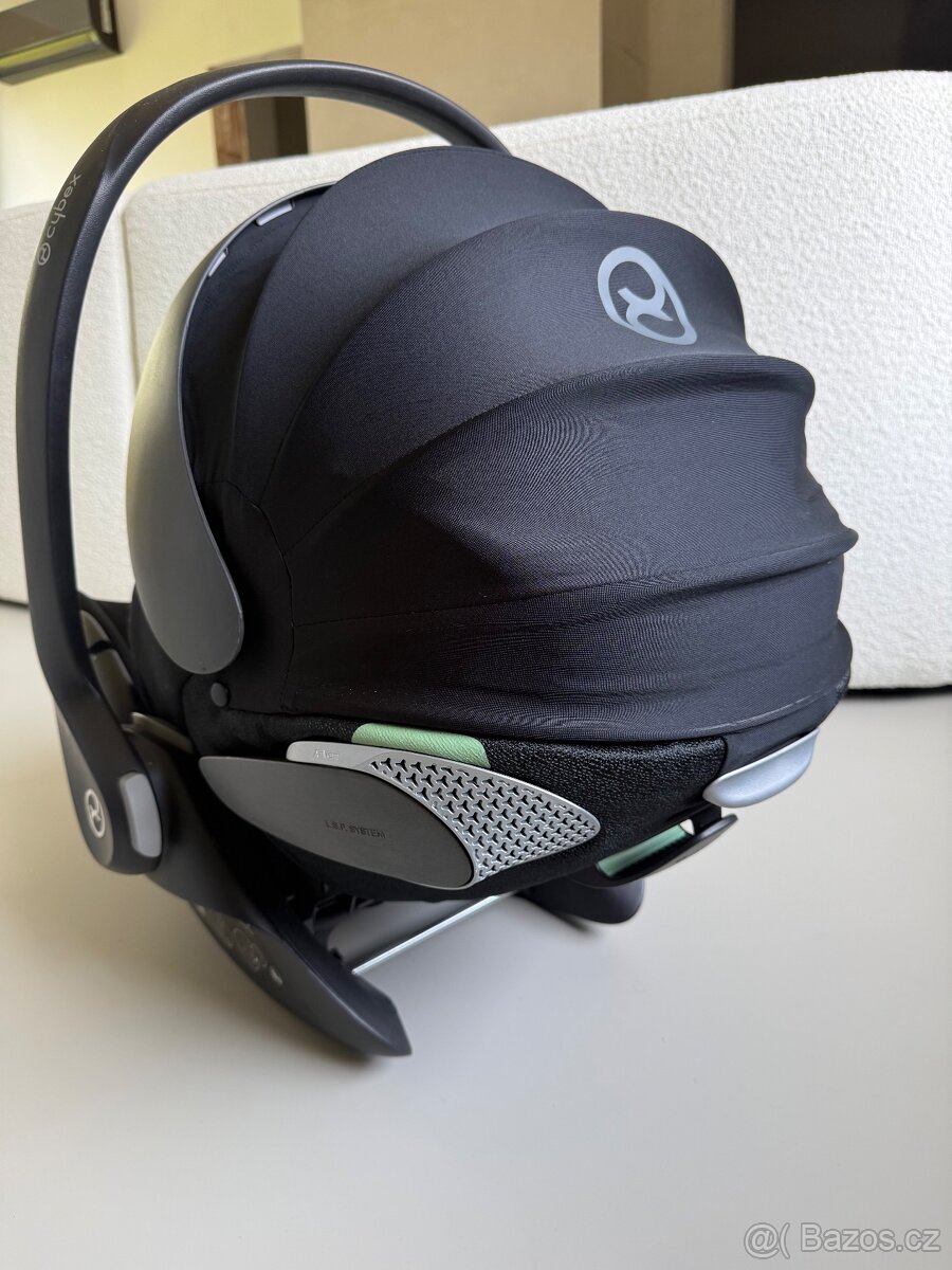Autosedačka Cybex cloud T - 6