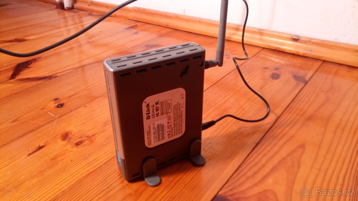 Wifi Access point D-Link DWL 900AP+ - 6