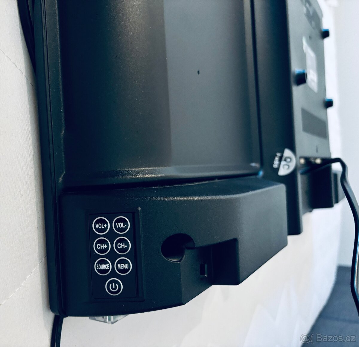 HD LED TV Salora 32“ - 6