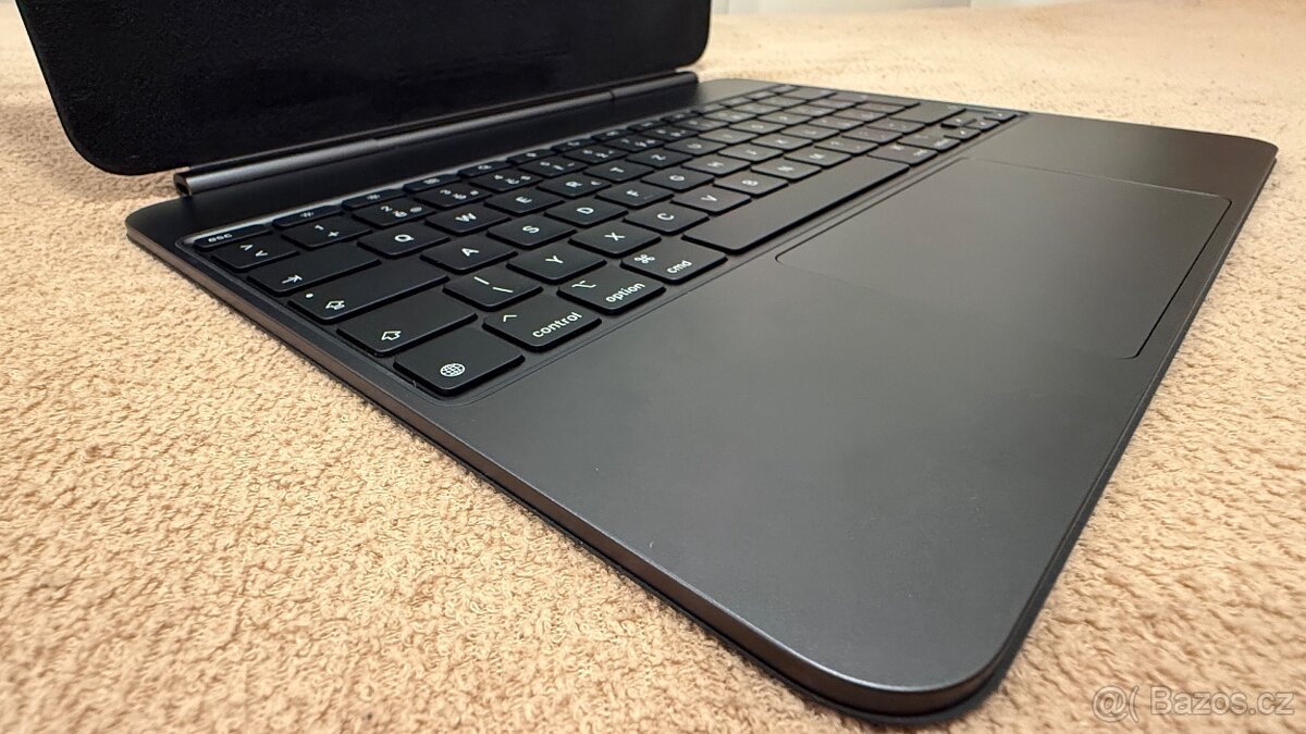 Apple Magic Keyboart pro iPad PRO (M4) - 6