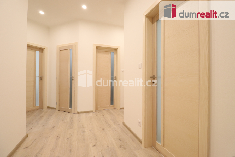 Prodej nového bytu 3+kk v centru Karlových Varů - 6