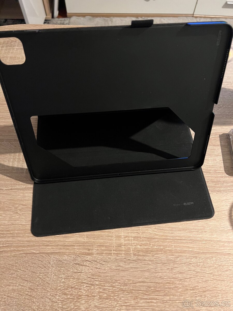 Apple iPad Pro 12,9 (2021) 128GB WiFi + Cellular Space Gray - 6