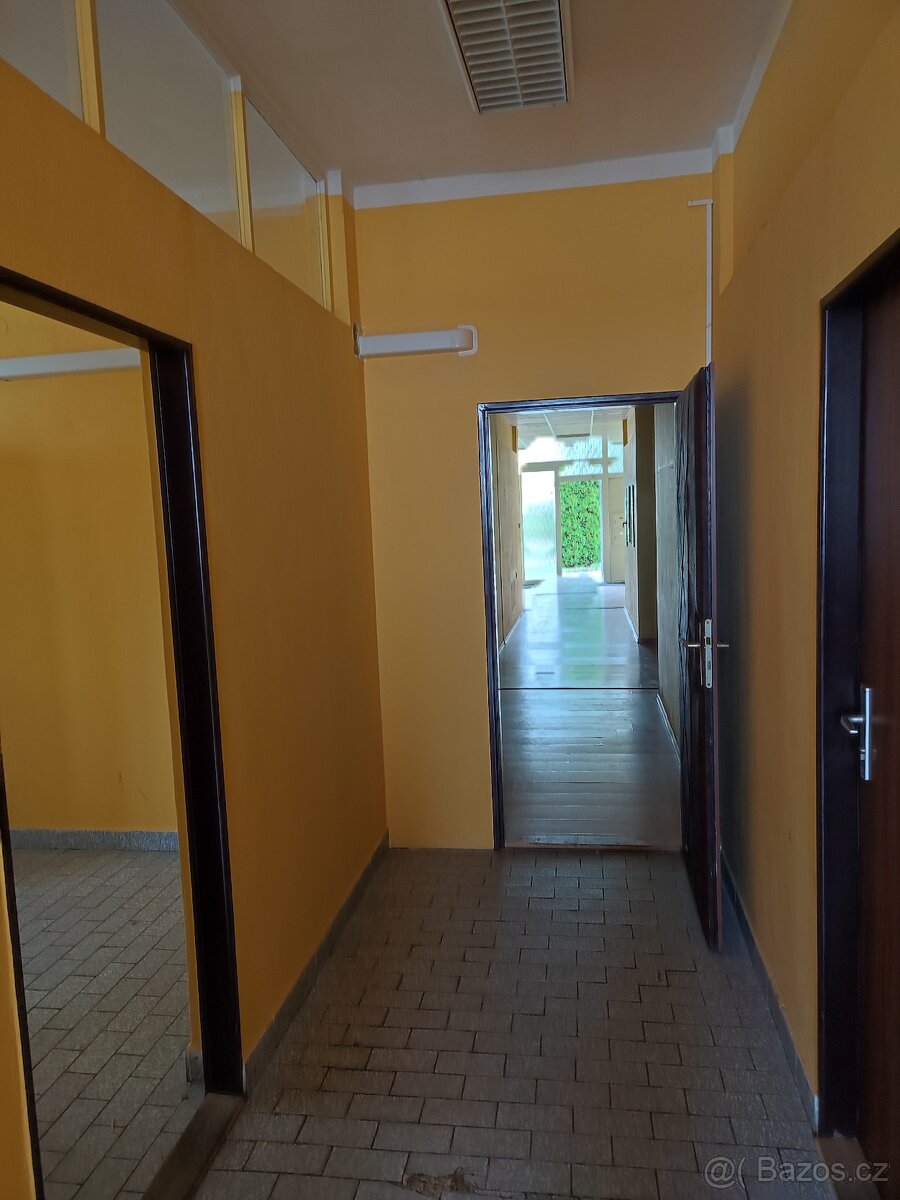 Pronájem kanceláře - 6