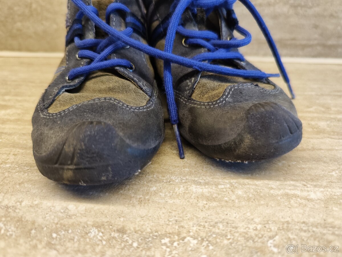 Boty vel. 28, Superfit - 6