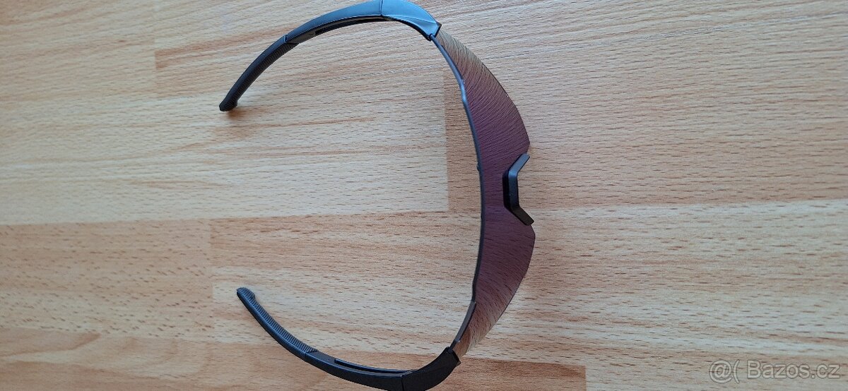 NOVÉ moderní sportovní sluneční brýle - 6