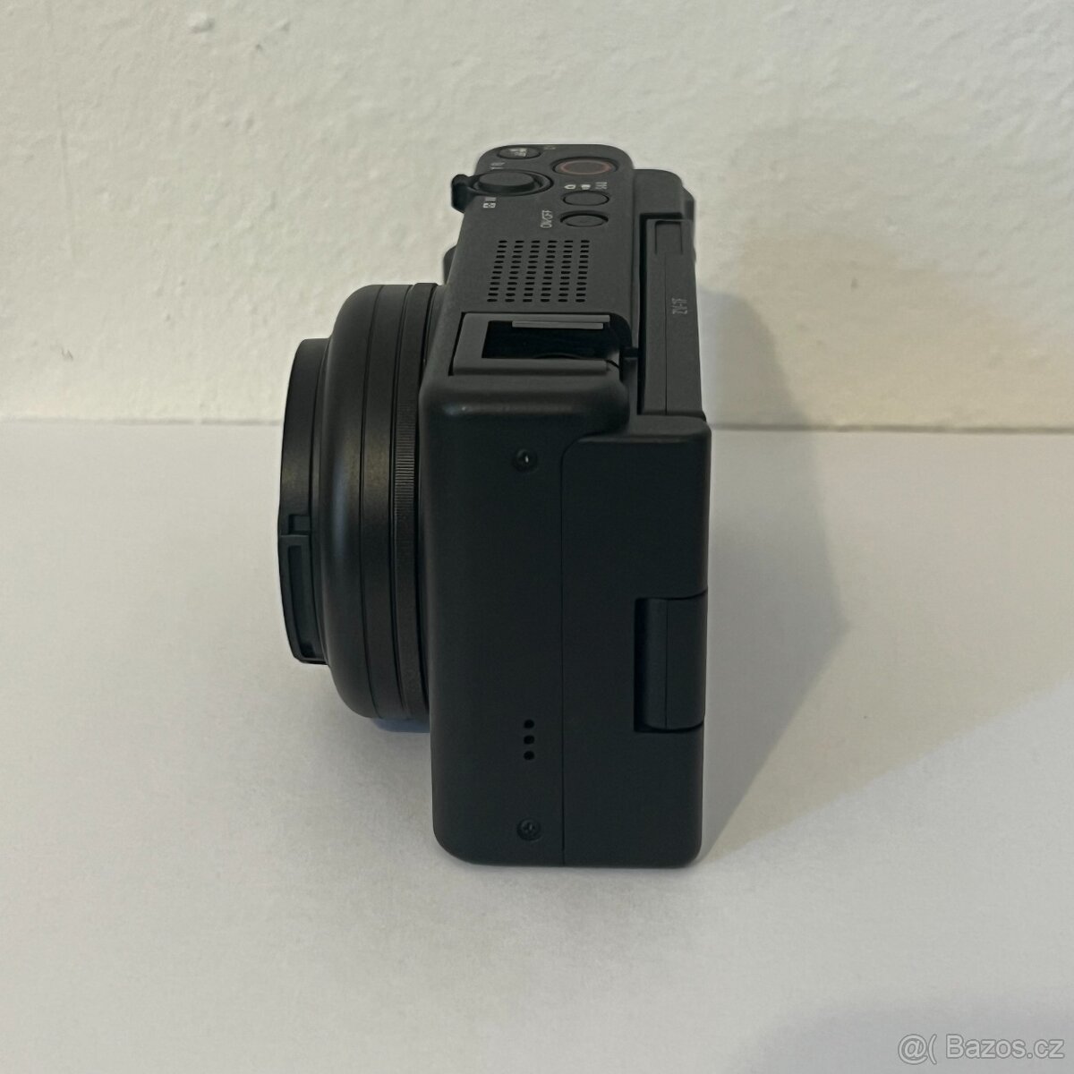 SONY ZV-1F + příslušenství - 6