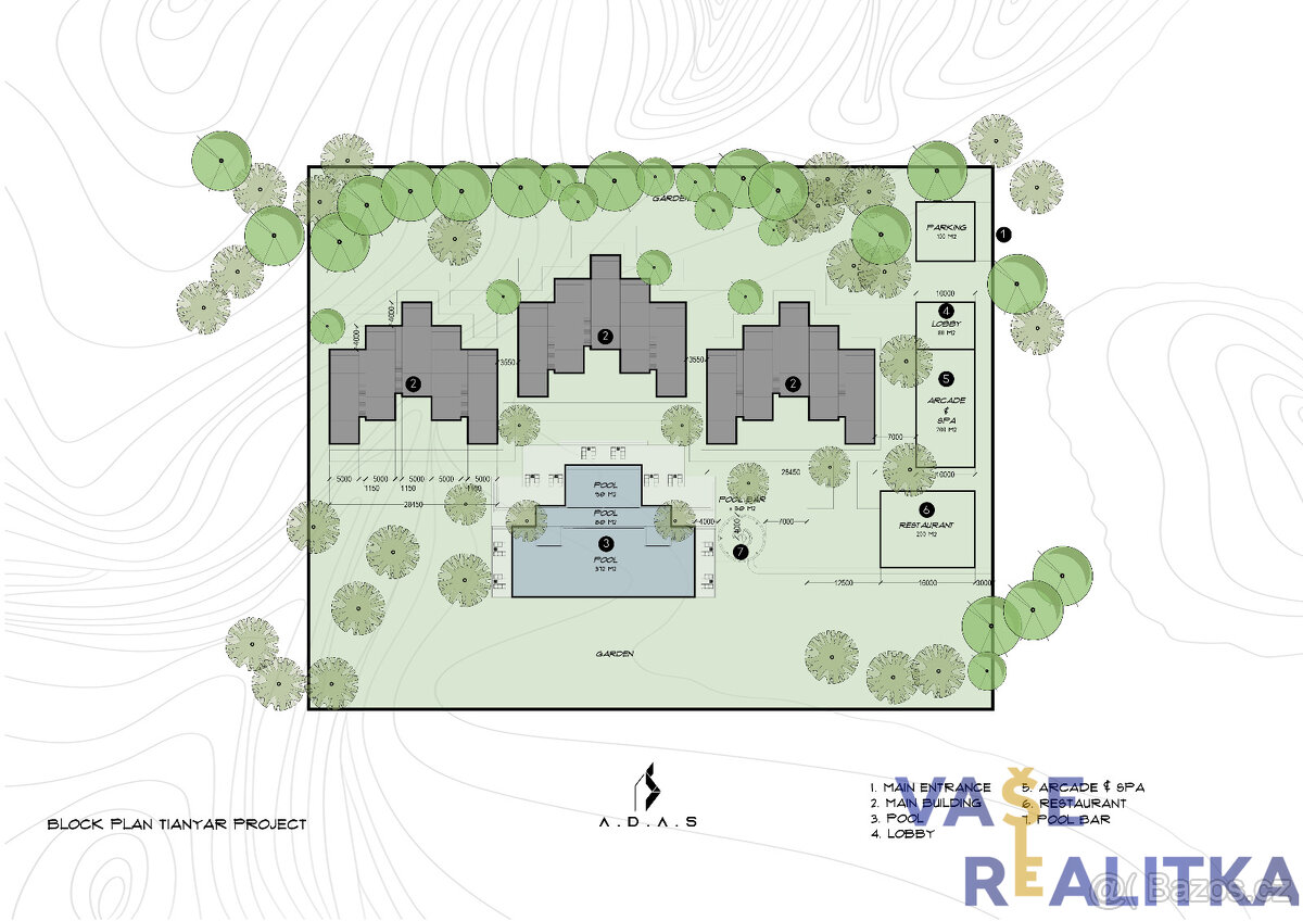 Prodej apartmánu, 80 m2, Tianyar, Bali - 6