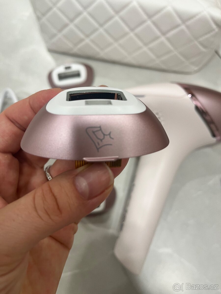 Philips Lumea IPL 9900 - 6