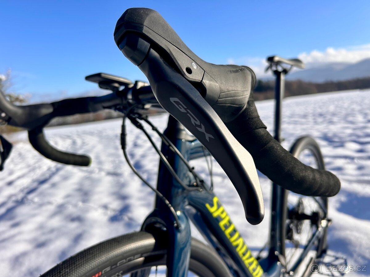 Specialized Turbo Creo SL jen 1100 km - 6